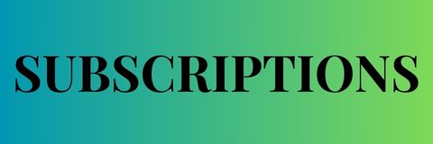 subscription