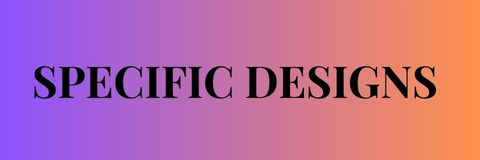 standard design
