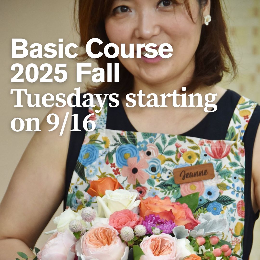 Basic Course 2025 Fall