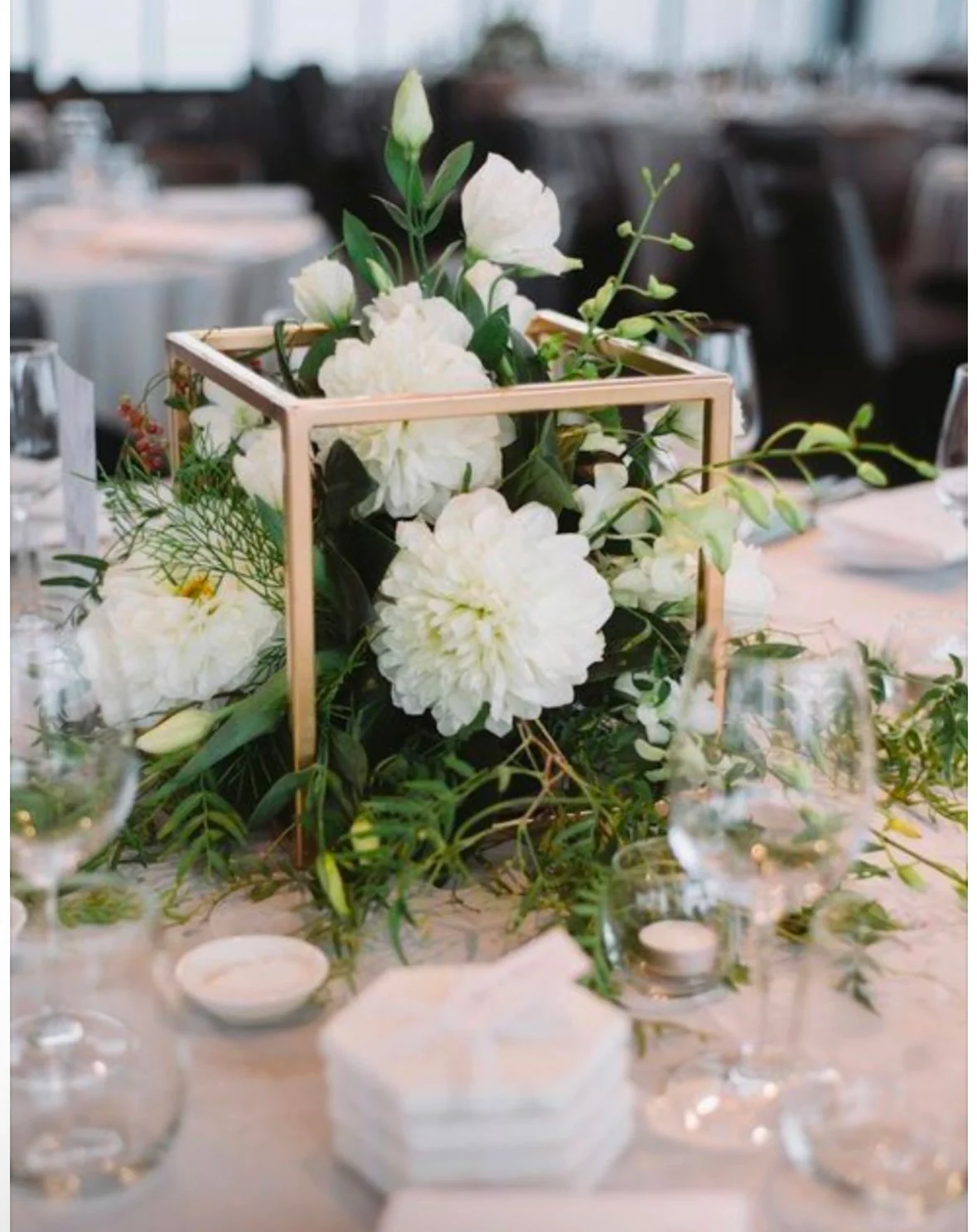 Wedding Bouquet