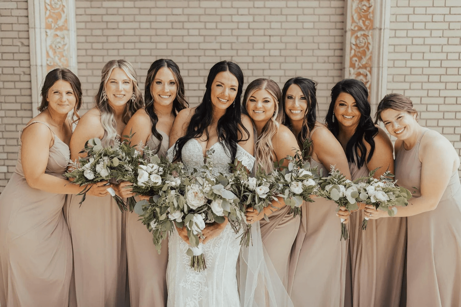 Bridal Party