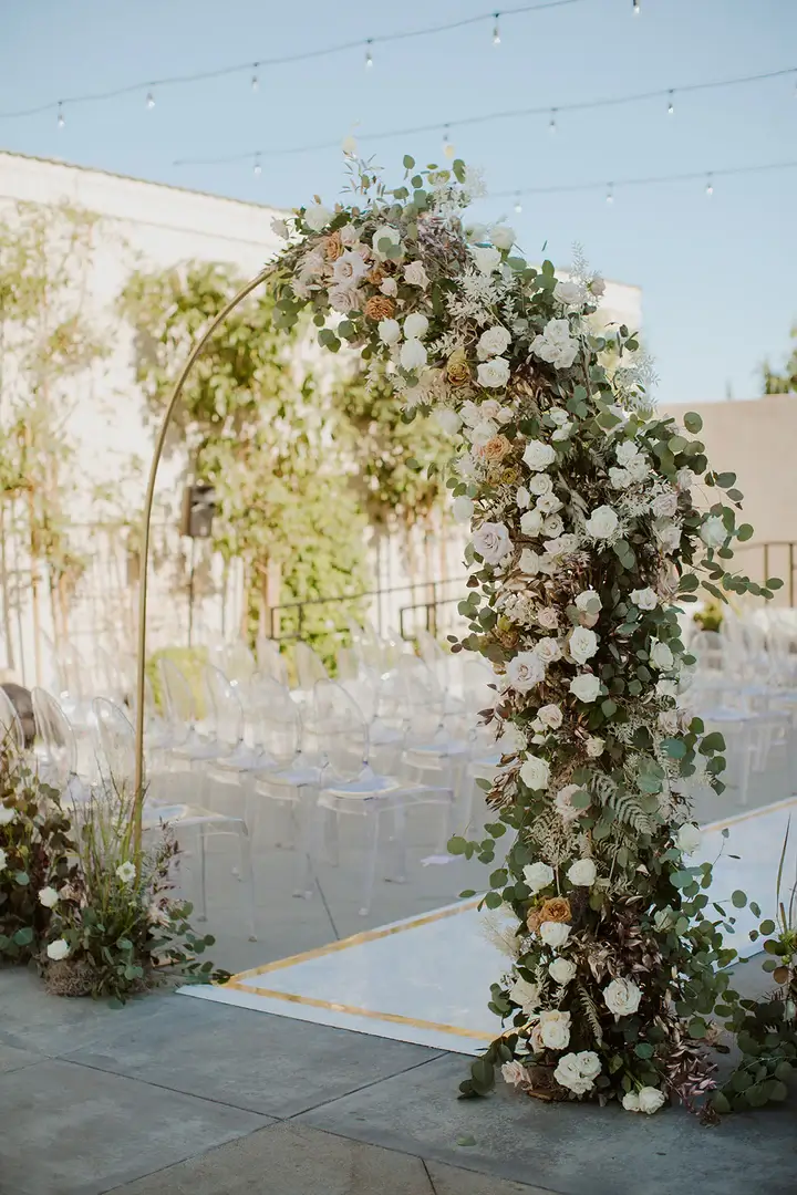 Wedding Floral Image 4