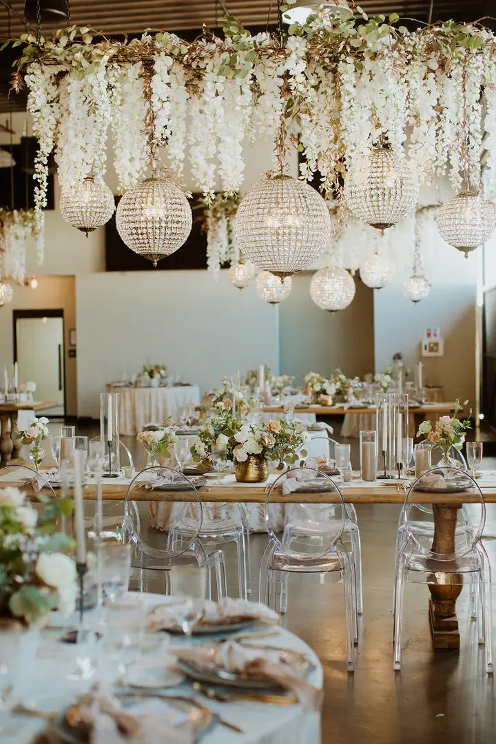 Wedding Floral Image 2