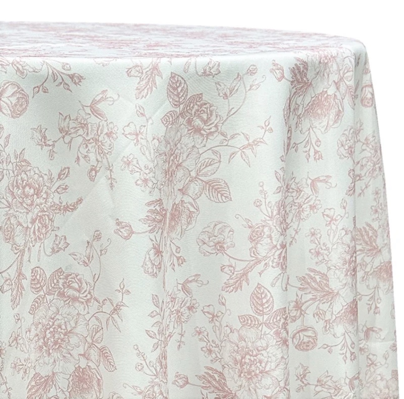 Pink Toile 3
