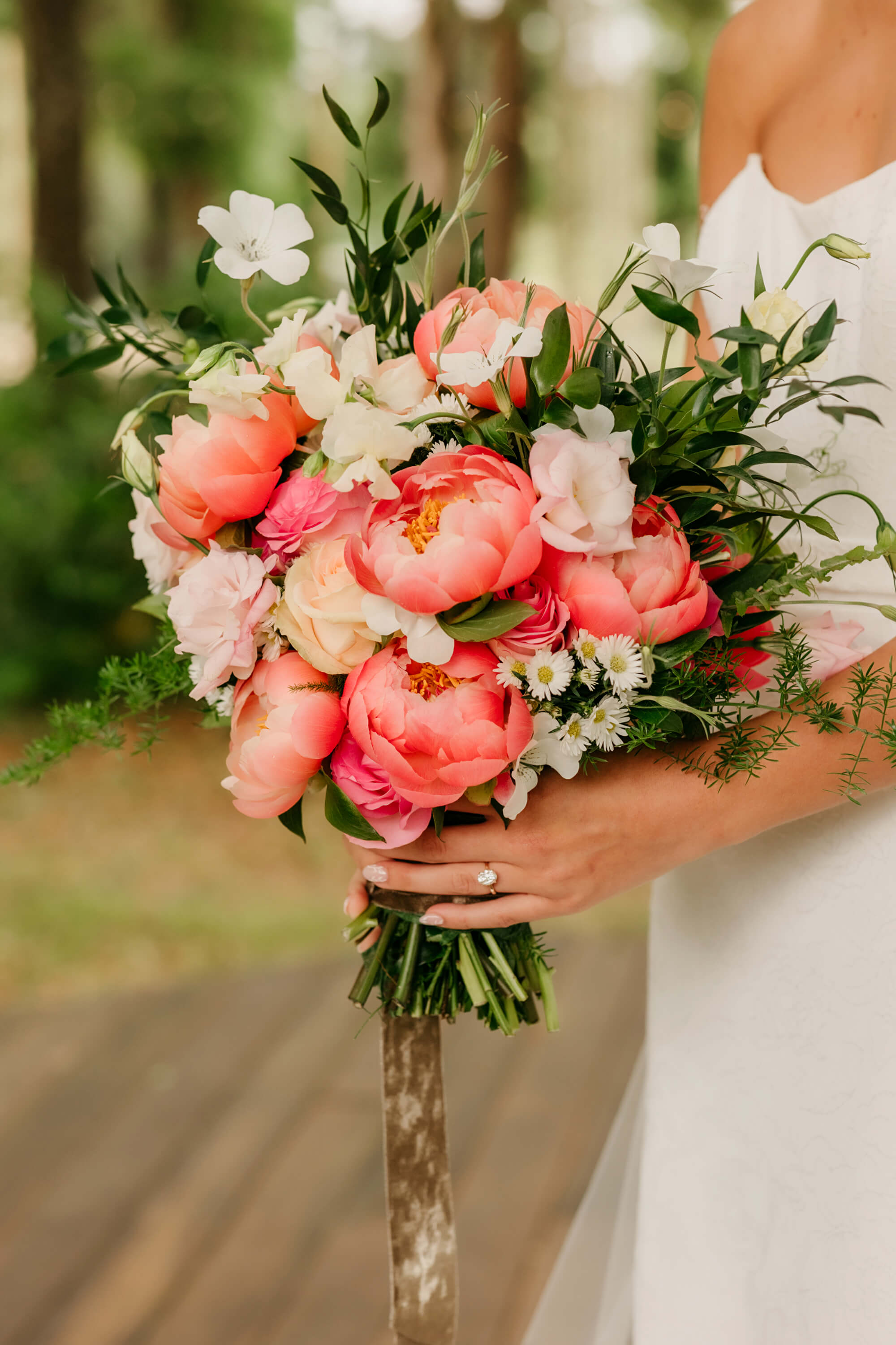  Bride Wedding Photo 2