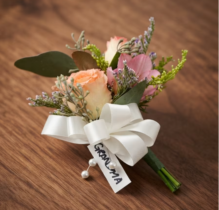 coady florist cambridge ma wedding flowers details timeline