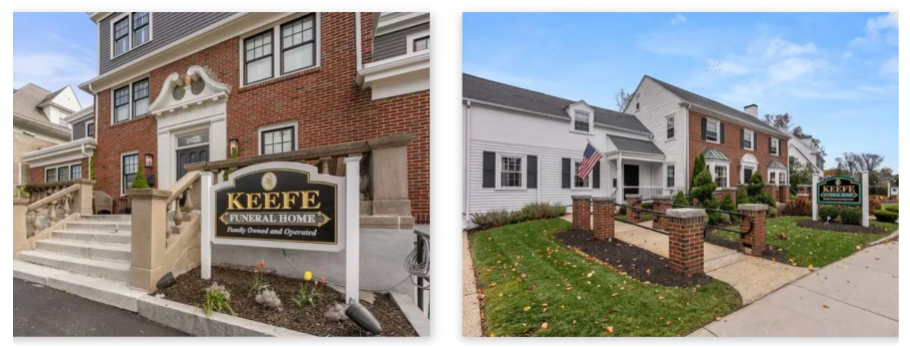 same day flower delivery to keefe funeral home coady florist 1540 cambridge st, cambridge ma 617-876-1000 open 7-days a week, same-day flower delivery to funeral home in greater boston communities