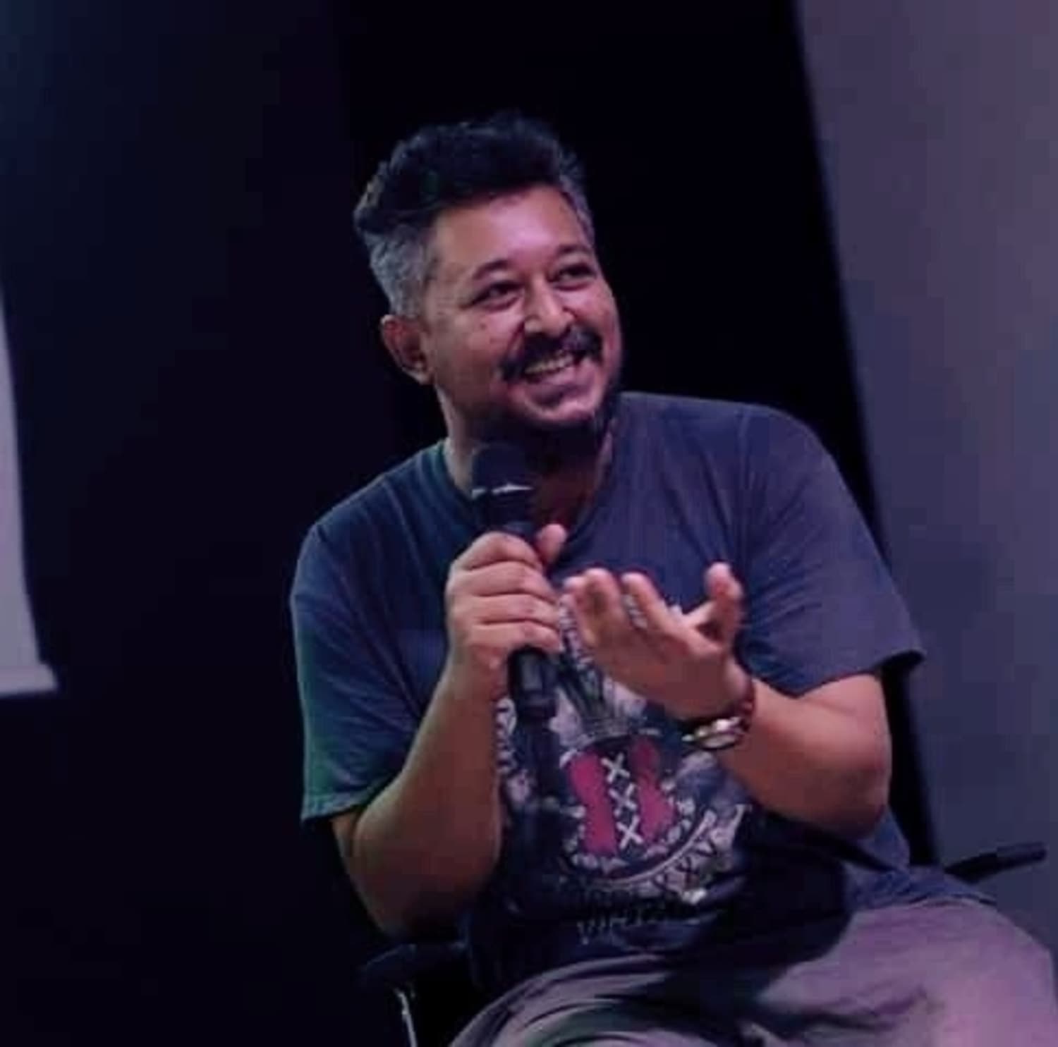 Jym Francis
