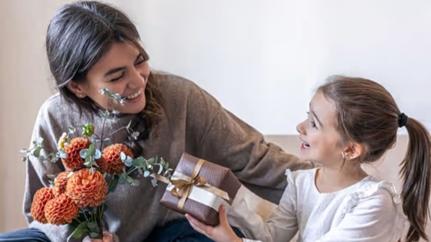 flowers for mother's day