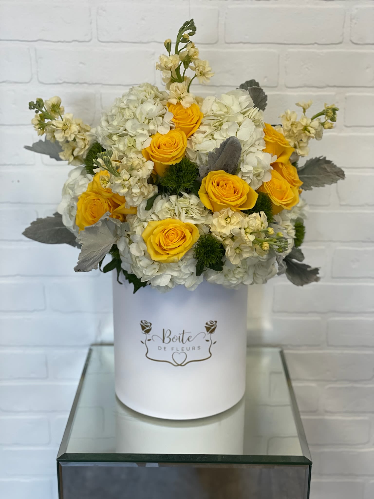 Subscription Florist Choice