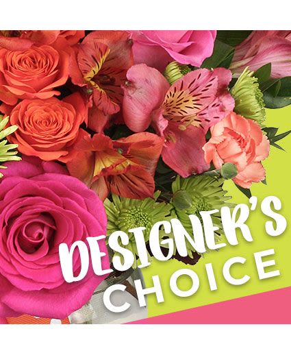 DESIGNER'S CHOICE