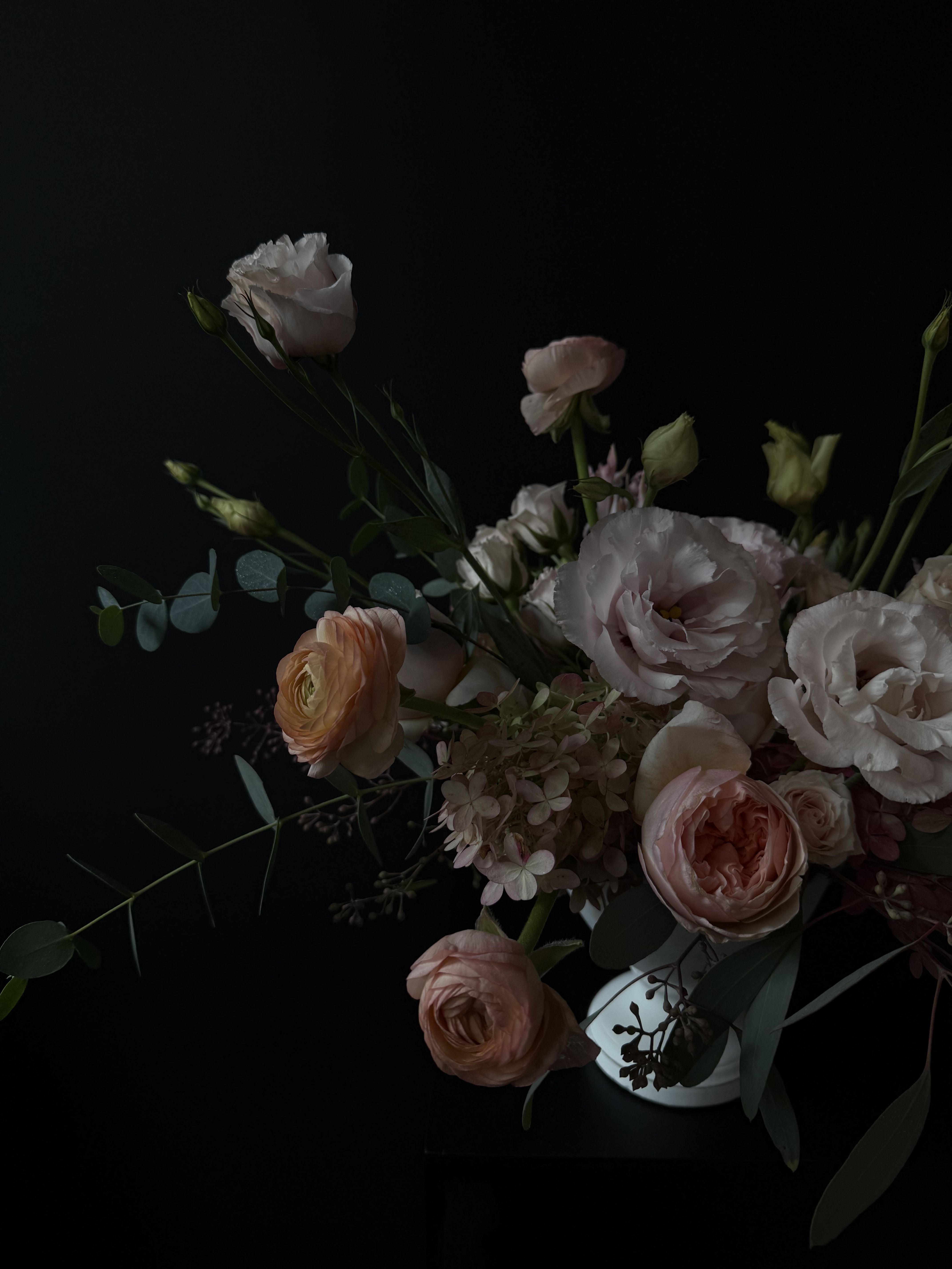 SAGE. vibes Flower Subscription