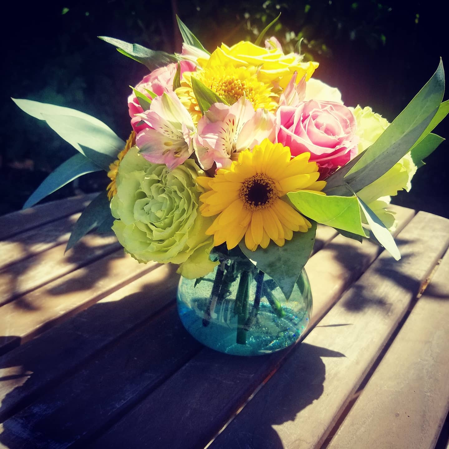 Office Flowers