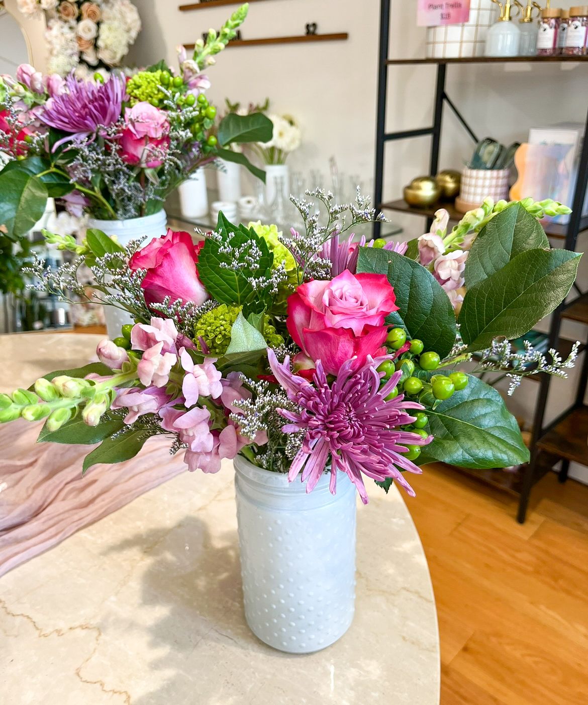 Designer's Choice Seasonal Subscription