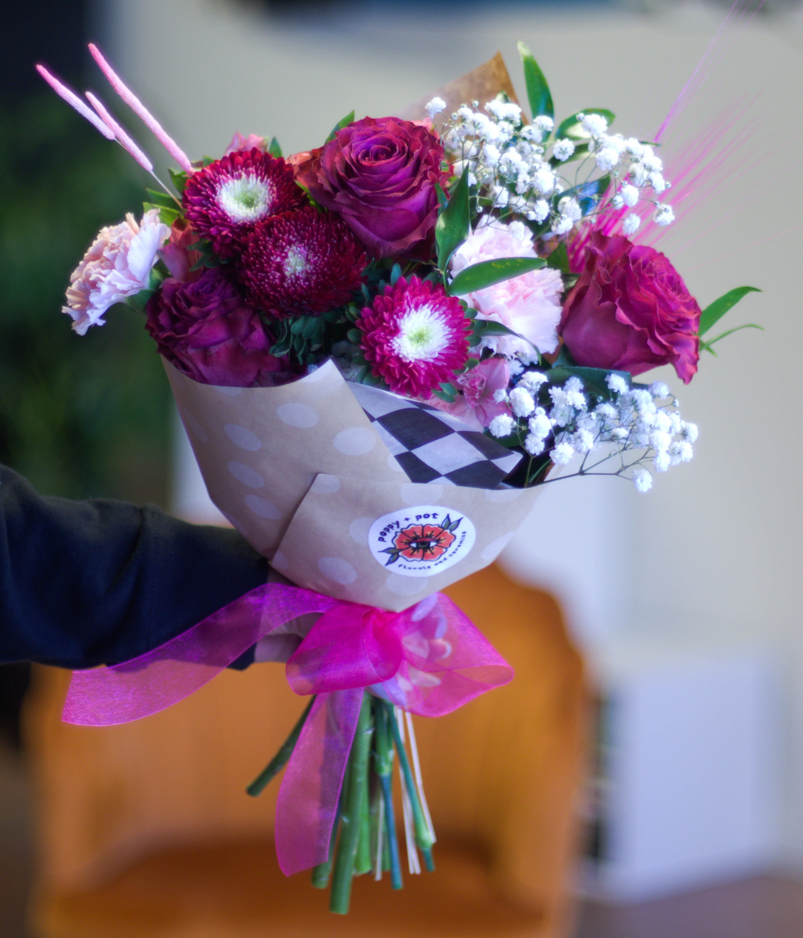 Designer's Choice Fresh Flowers