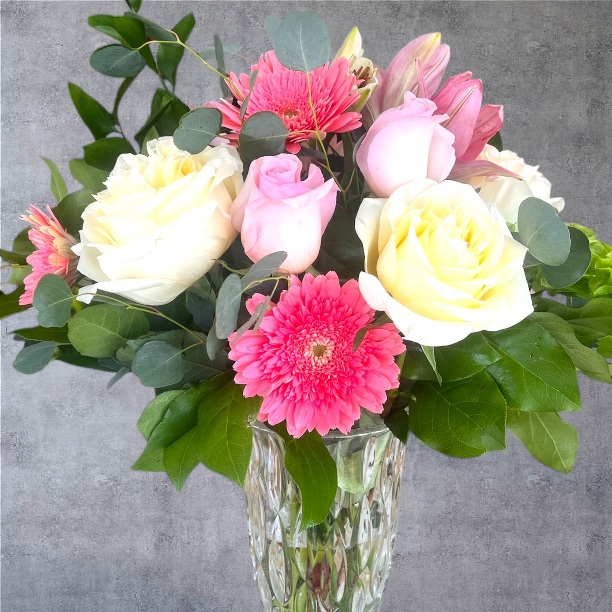 Mother’s Day Blooms Subscription