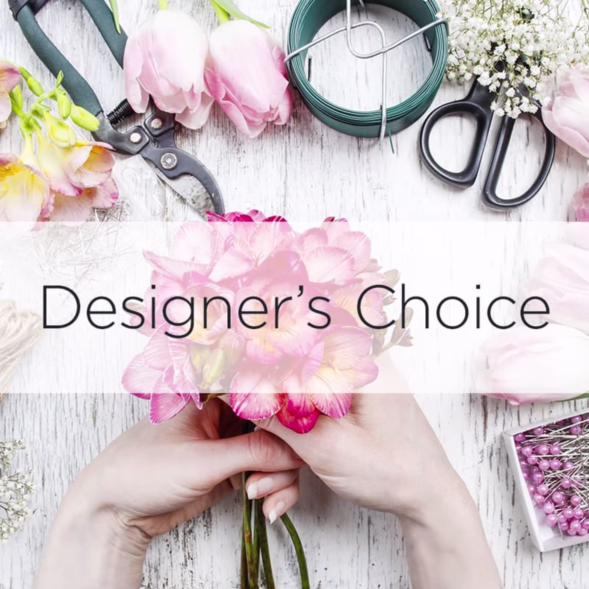 Designer's Choice Premium