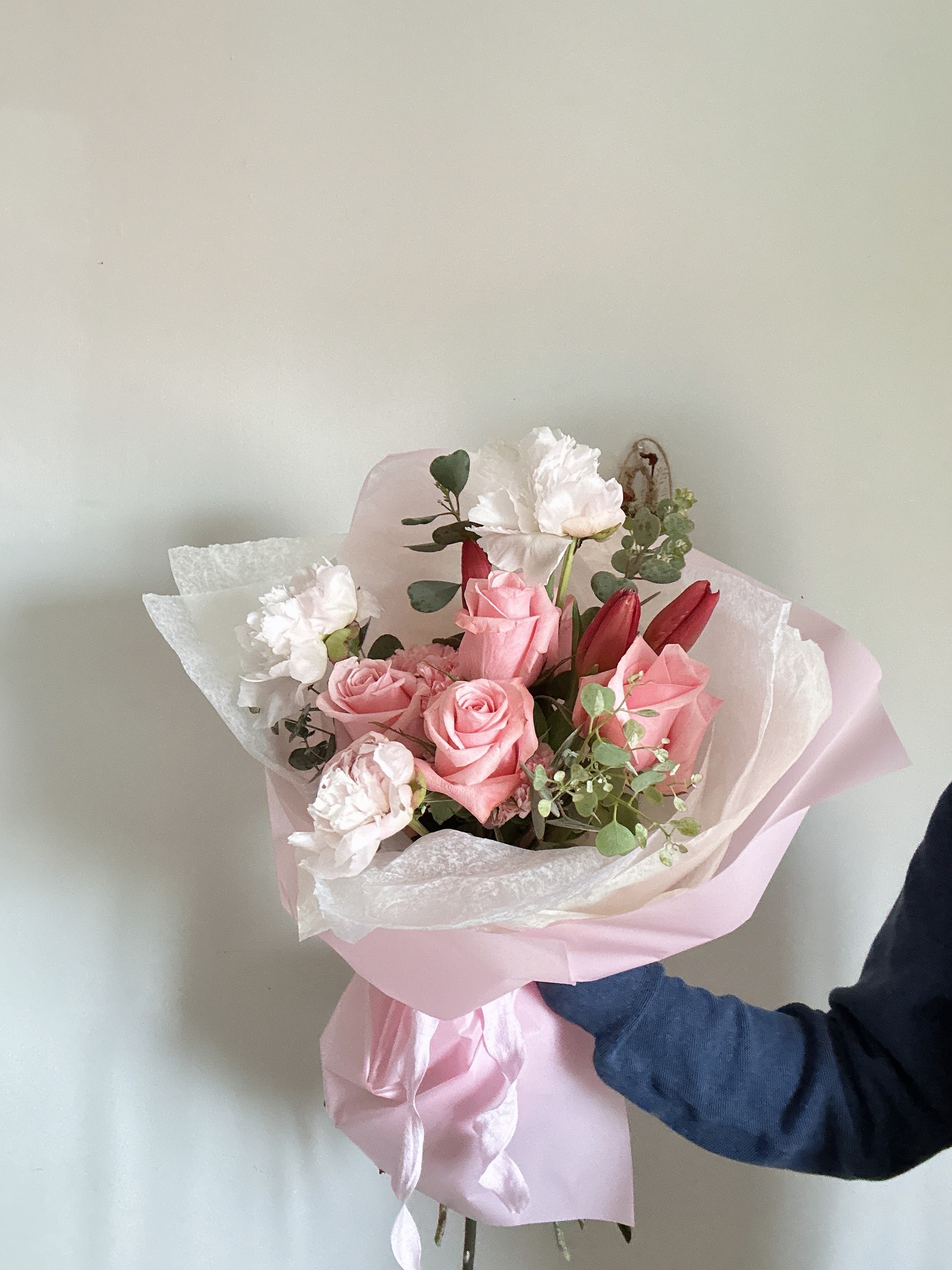 Agape Bouquets 