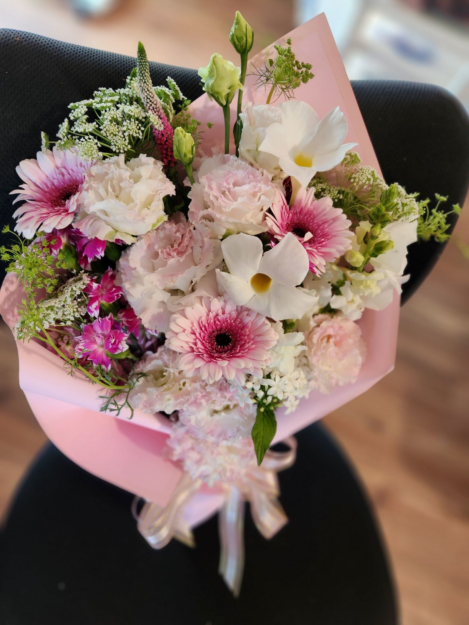 Bouquet Subscription