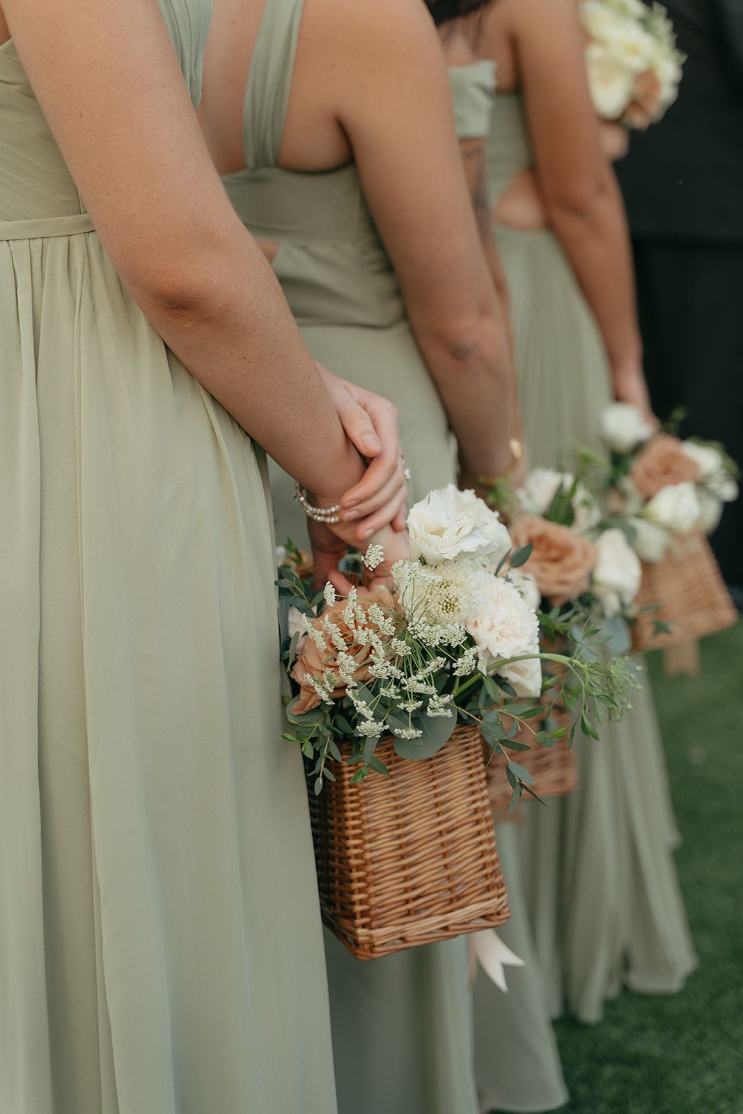 Monthly Flower Delivery