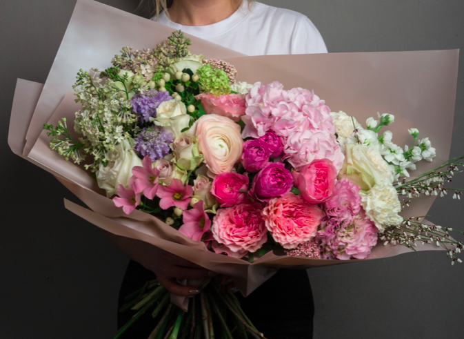 Signature Bouquet