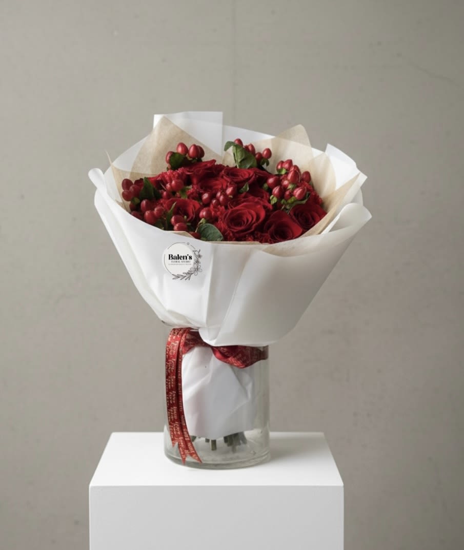 The Classic Valentine