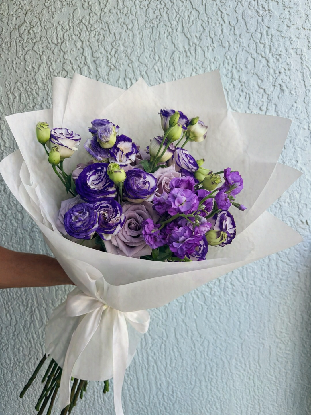 Garden Bouquet Subscription