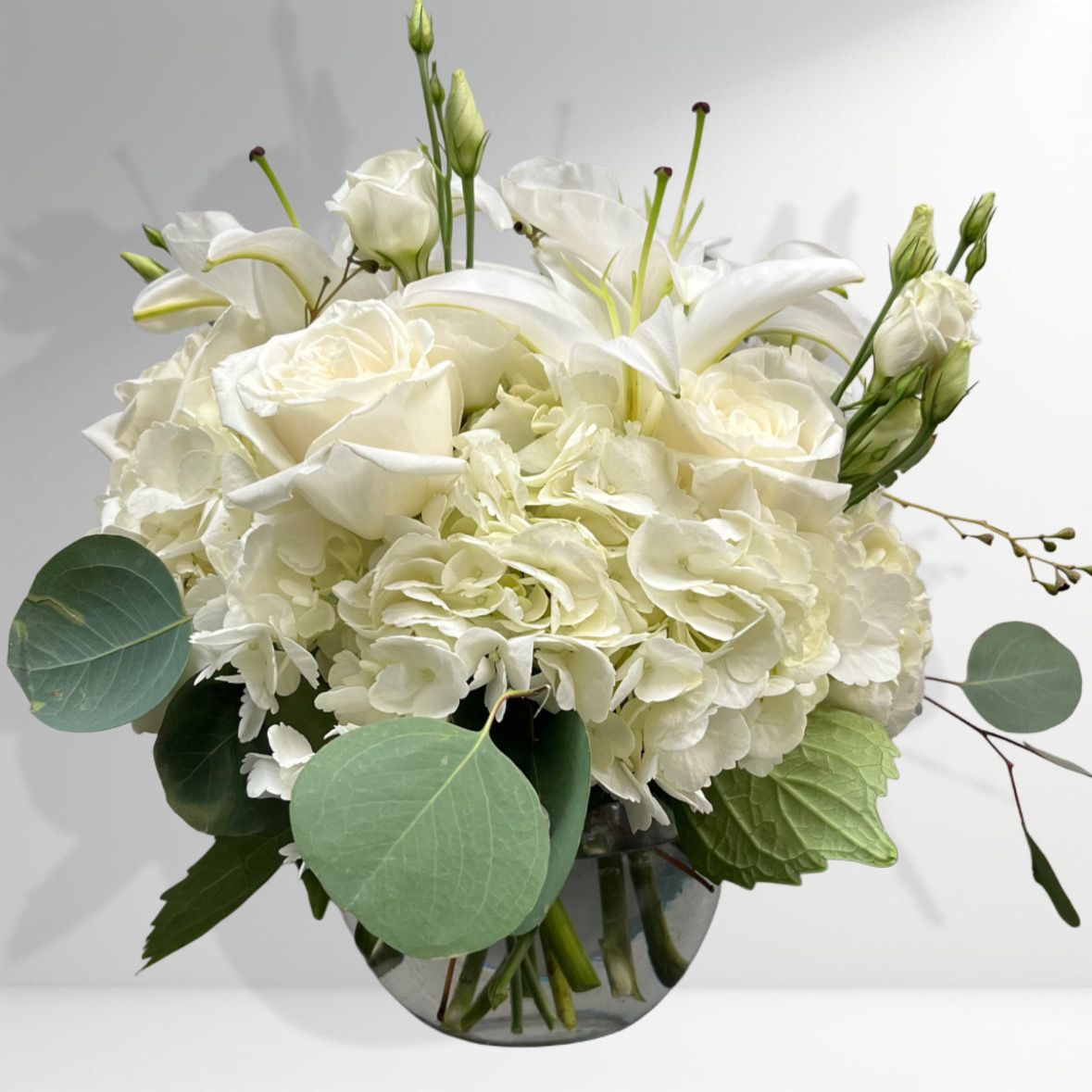 mix bouquet 