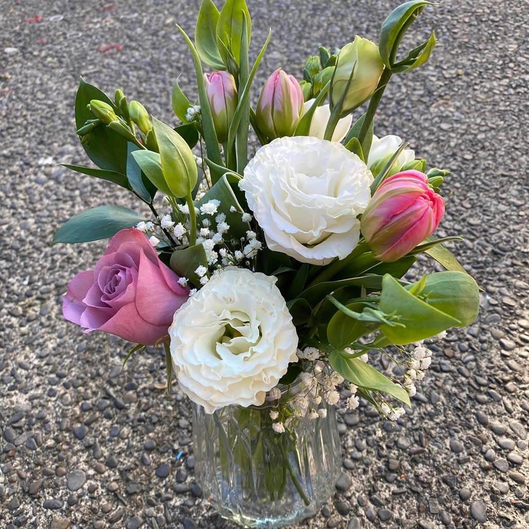 Subscription Petite Posy