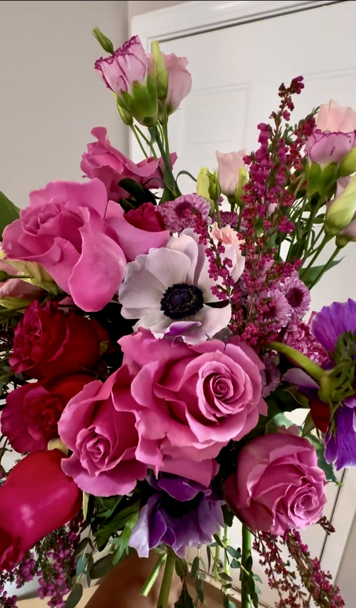 Weekly Designer Choice Bouquet Subscription