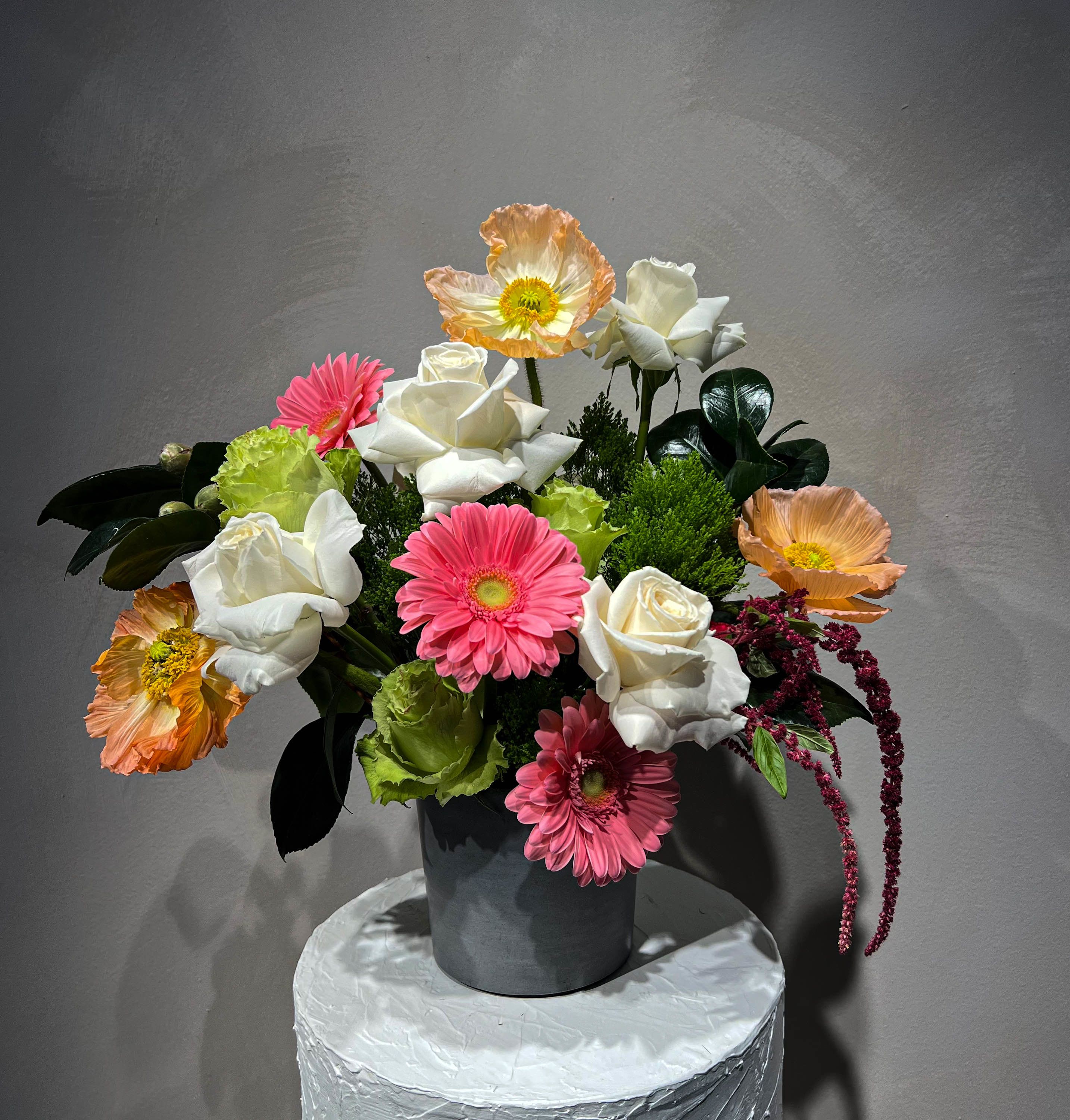 Every Month - Ceramic Vase