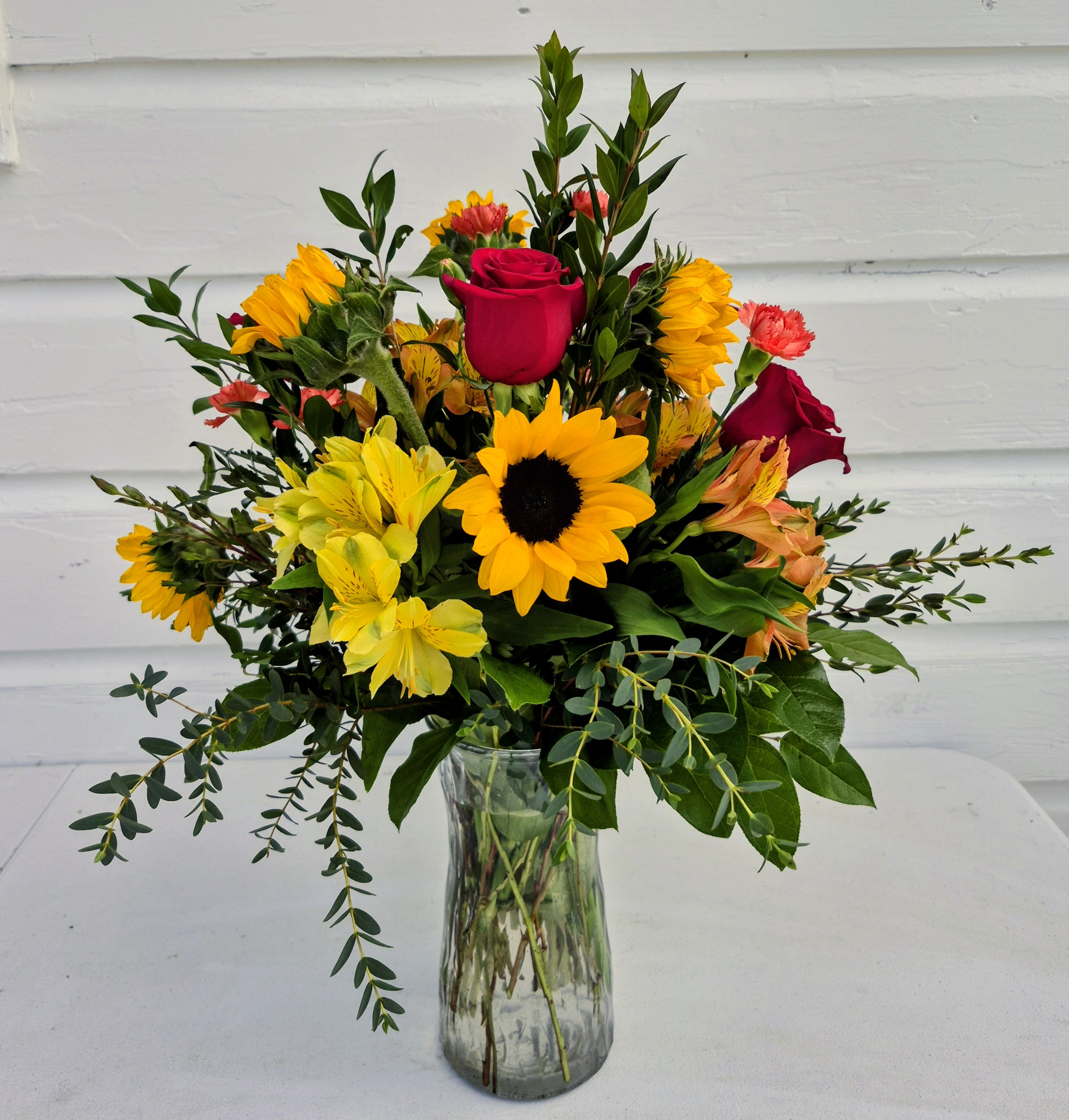 Flower Fix Club