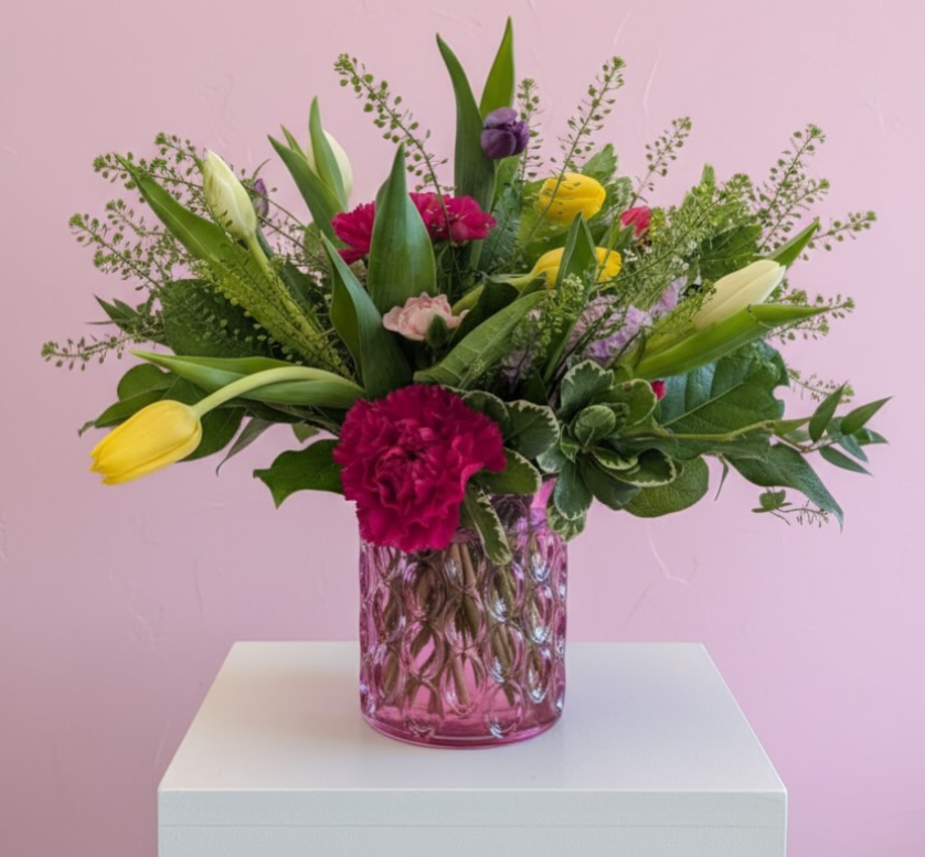 Weekly Designer's Choice Arrangement 
