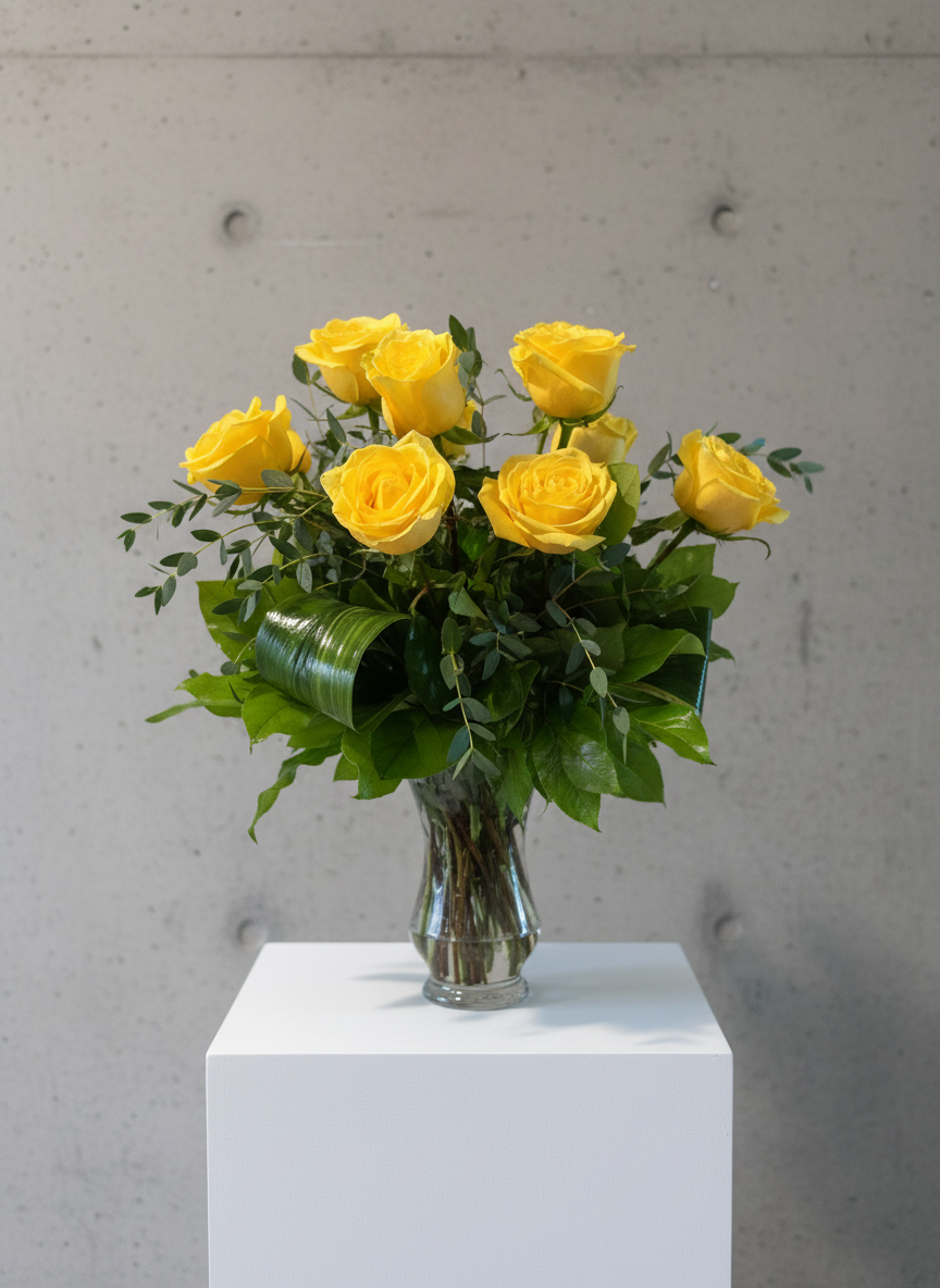 Classic Rose Series