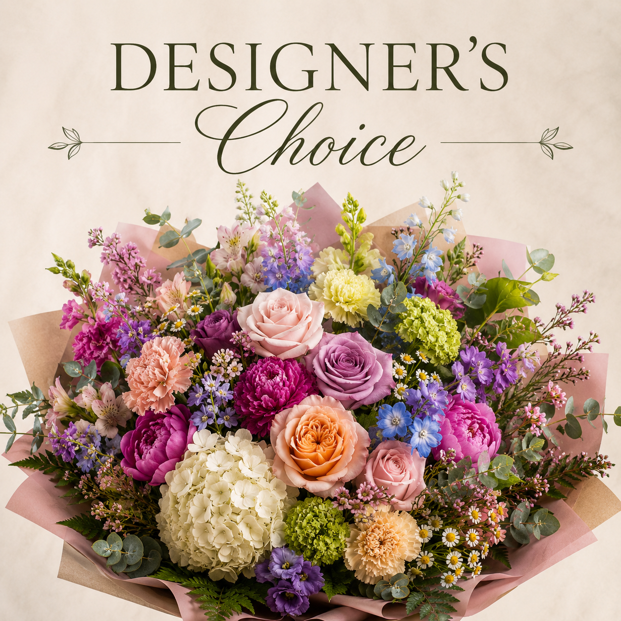 Designer's Choice 