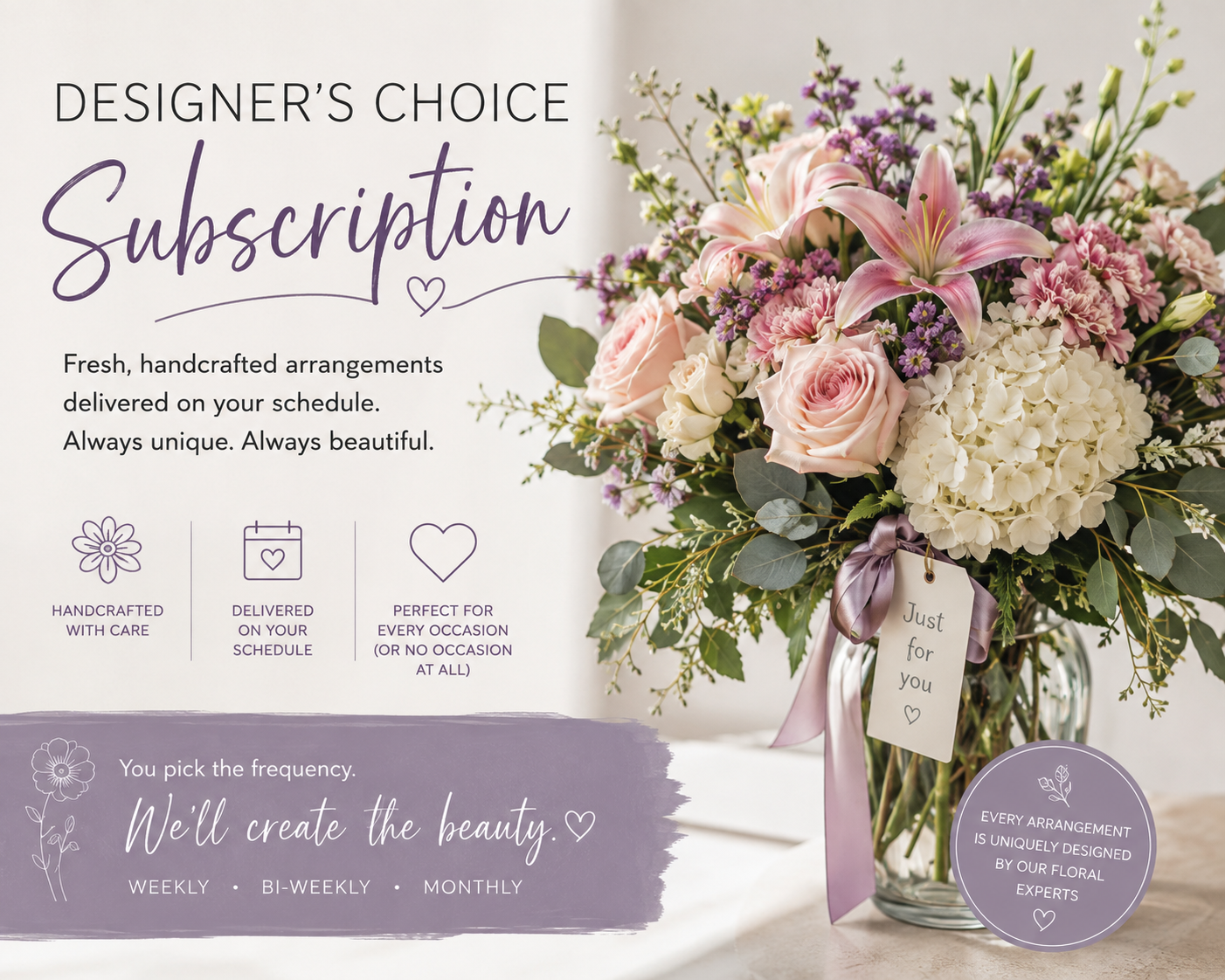 Designer's Choice 