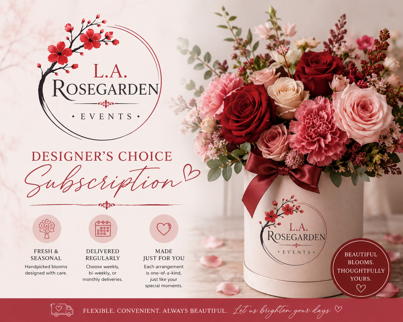 Designer's Choice 