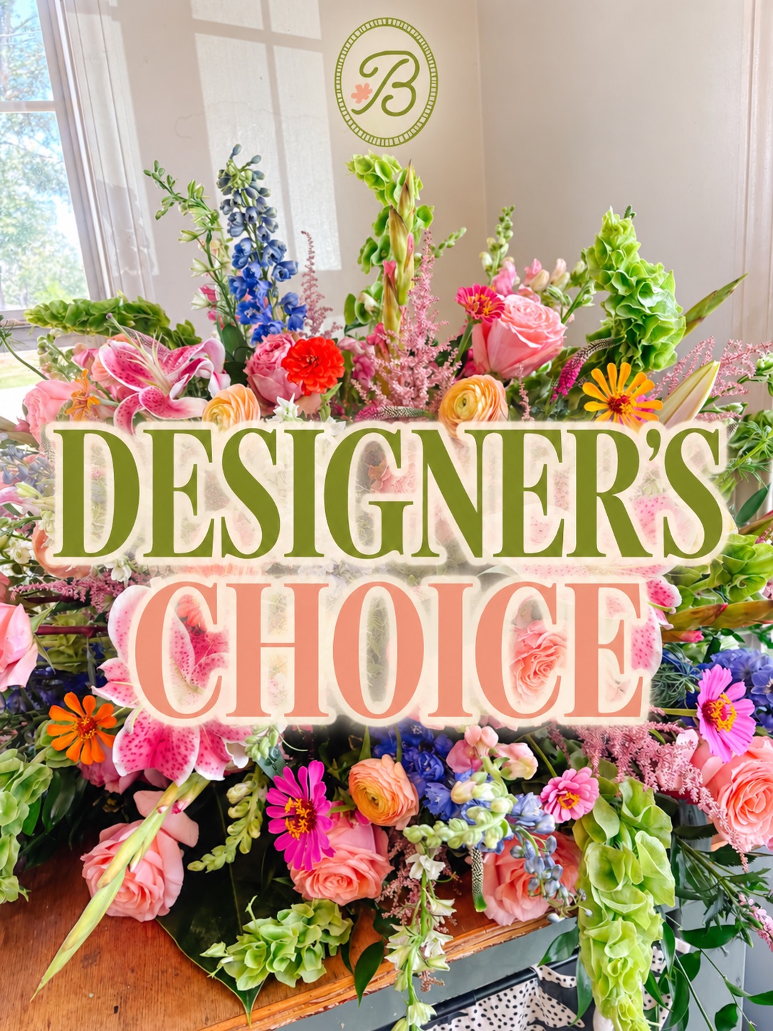 Designer's Choice