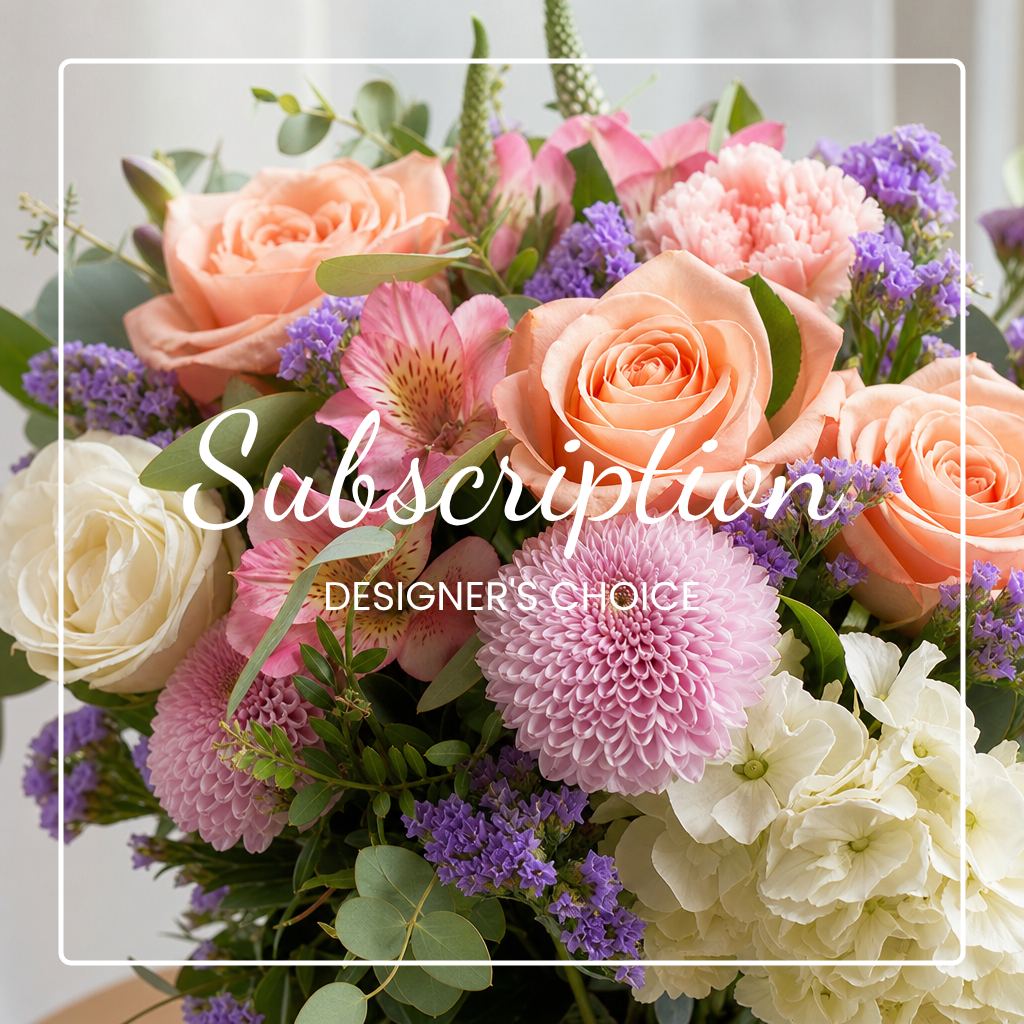 Florist Choice Arrangement 