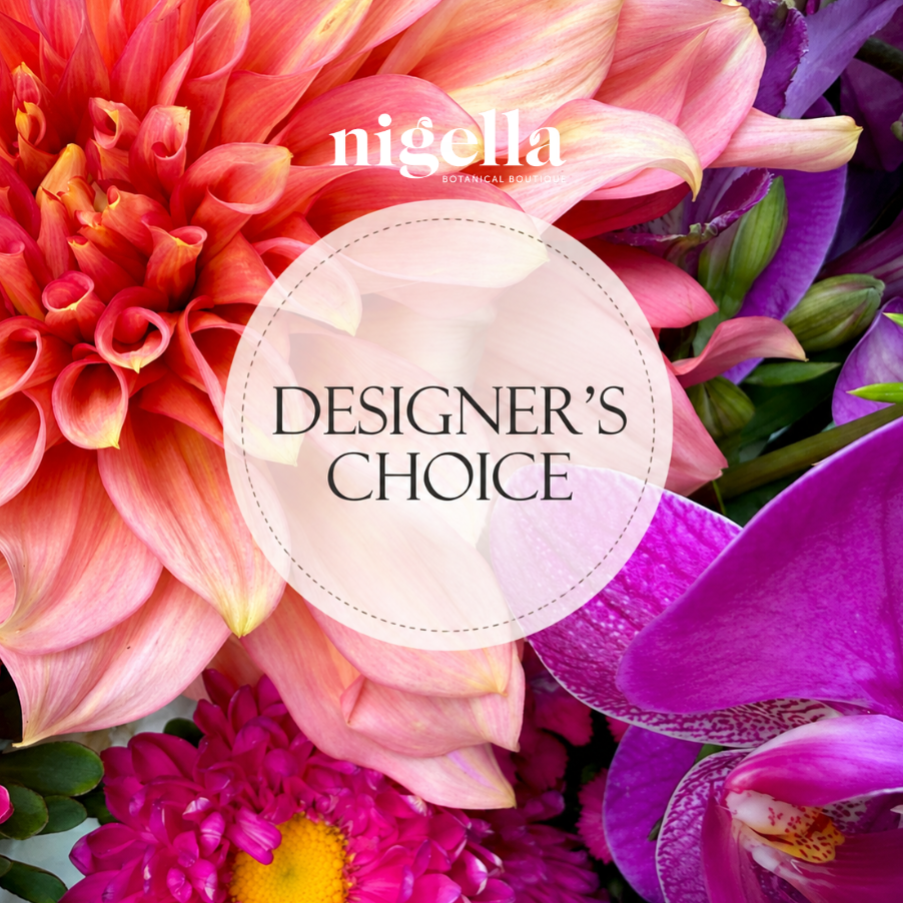 Wrapped Bouquet- Subscription