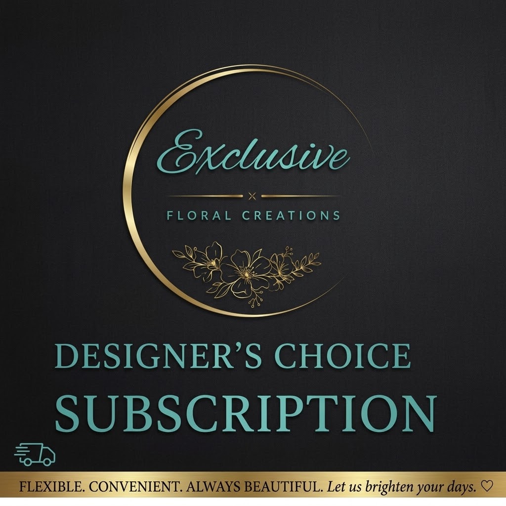 Designer's Choice Subscription