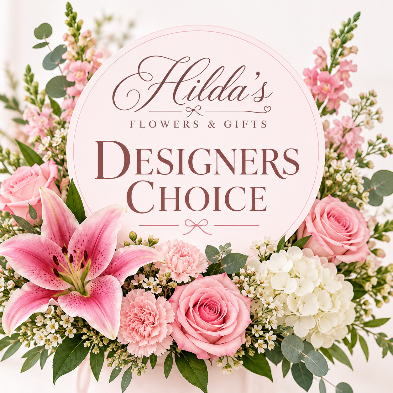Designer's Choice 