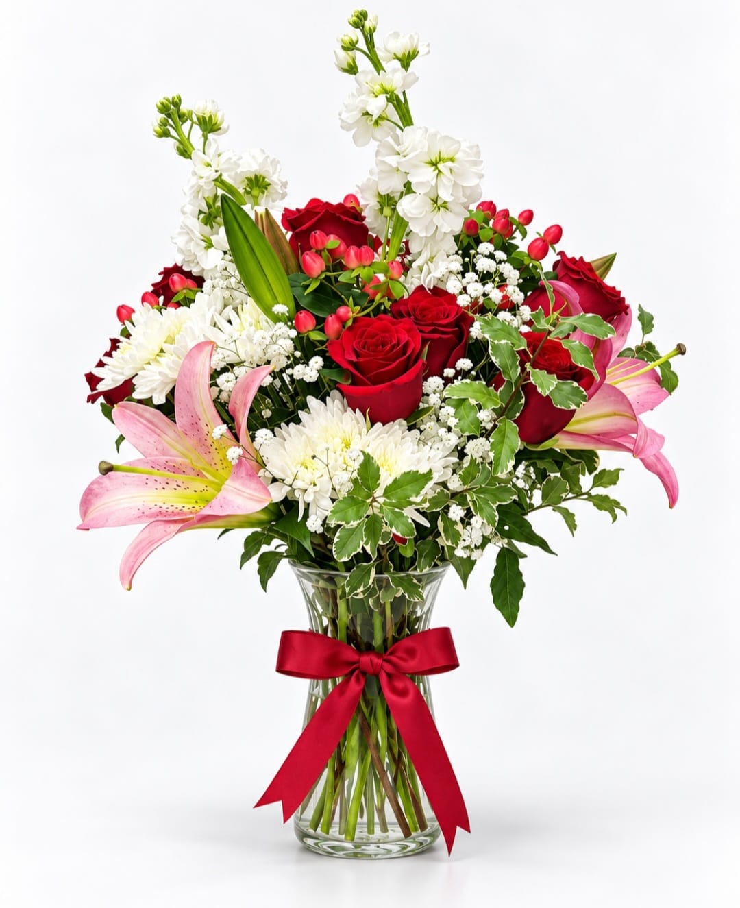 Montlhly Bouquet