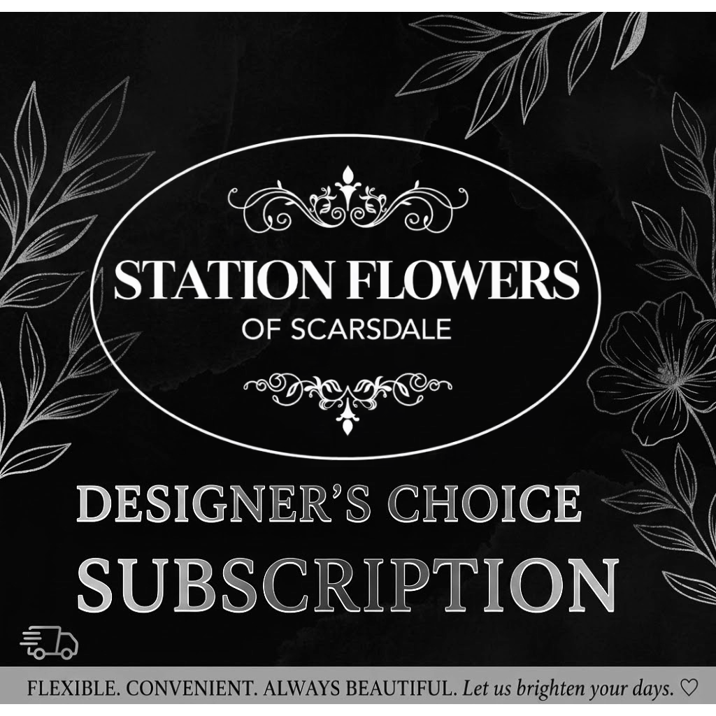DEMO ITEM - Designer's Choice 
