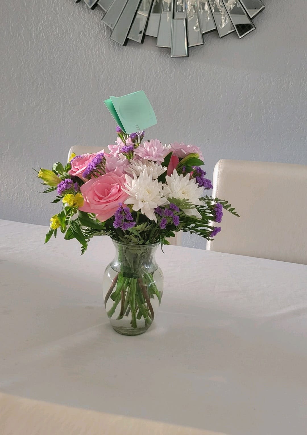 Designer's Seasonal Choice Bouquet