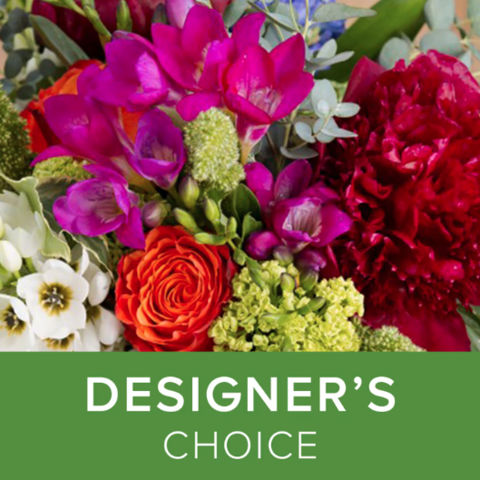 Designer's Choice