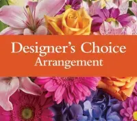 Designer's Choice Arrangement 