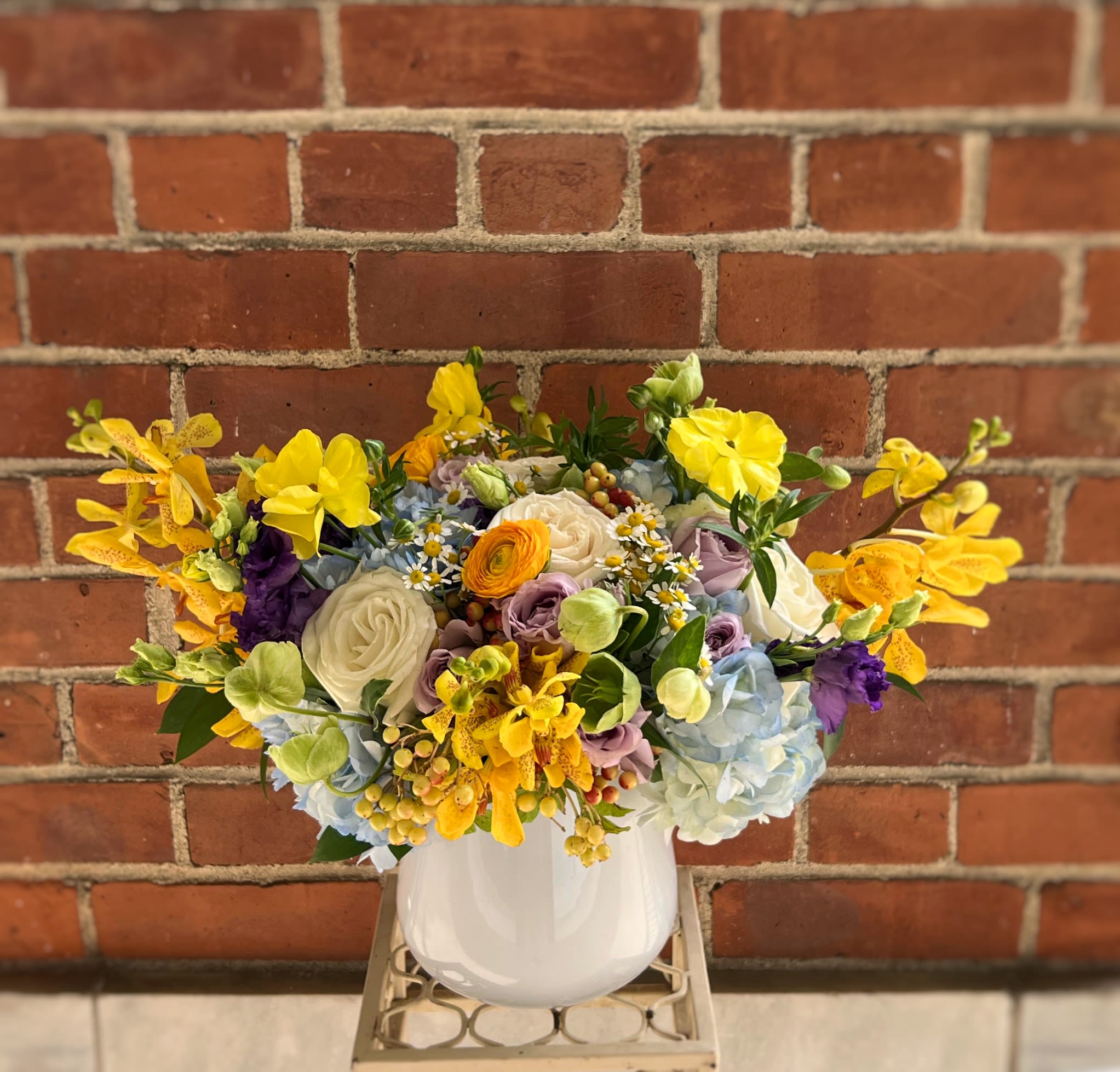 Designer's Choice Flower Subscription