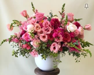 Weekly Floral Service