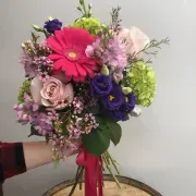 Hand Tied Premium Bouquet